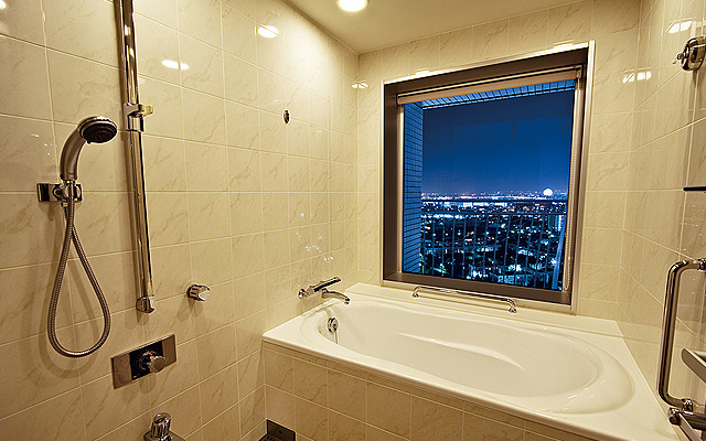Deluxe Twin room (트윈 침대 2개) 사진 1