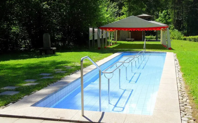 Ferienhotel Berger