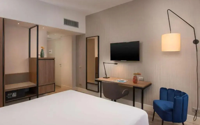 NH Trieste Hotel