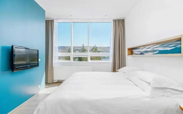 Akureyri - Berjaya Iceland Hotels