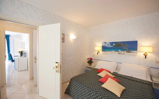 Hotel Weber Ambassador