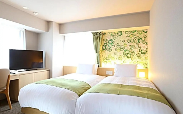 Universal Twin room (트윈 침대 2개) 사진 4