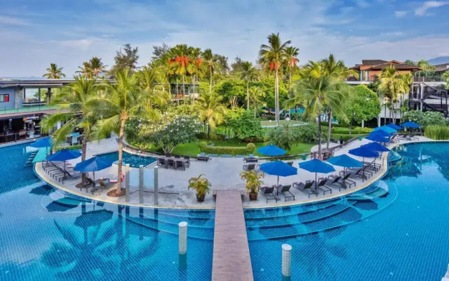 Holiday Ao Nang Beach Resort, Krabi