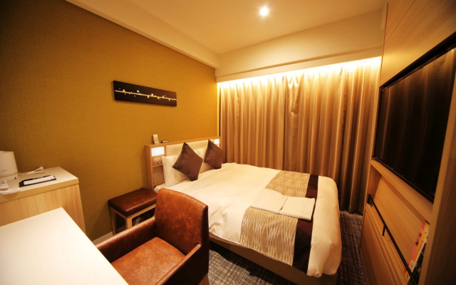 Economy Annex Double room (풀 더블 침대) 사진 1