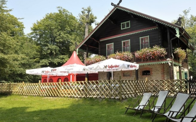 Forsthaus Leiner Berg