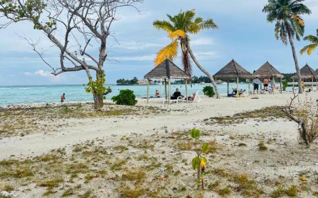 La Isla Tropica - Maldives