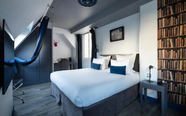 Hotel Mademoiselle