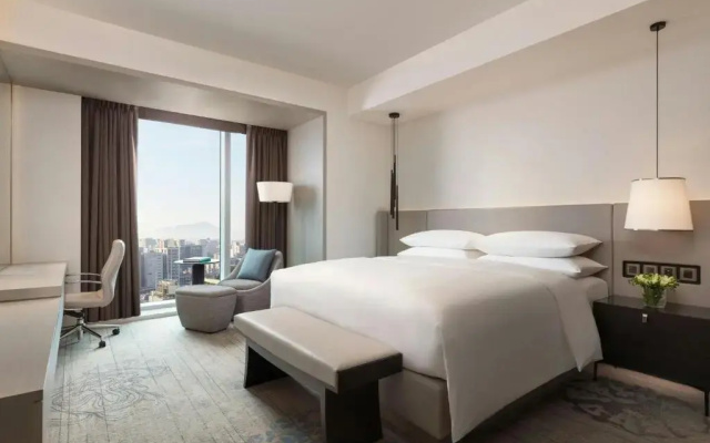 Courtyard by Marriott Taipei Downtown