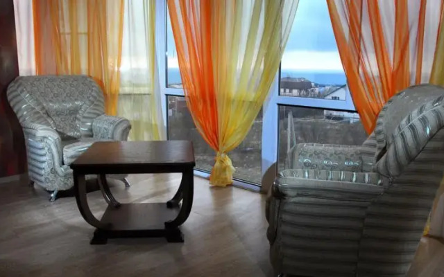 Guest House The Yalta