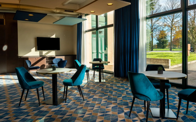 DoubleTree by Hilton Milan Malpensa Solbiate Olona