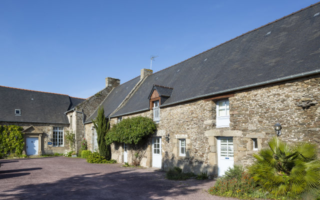 Cottages Vue Mer du Vauhariot