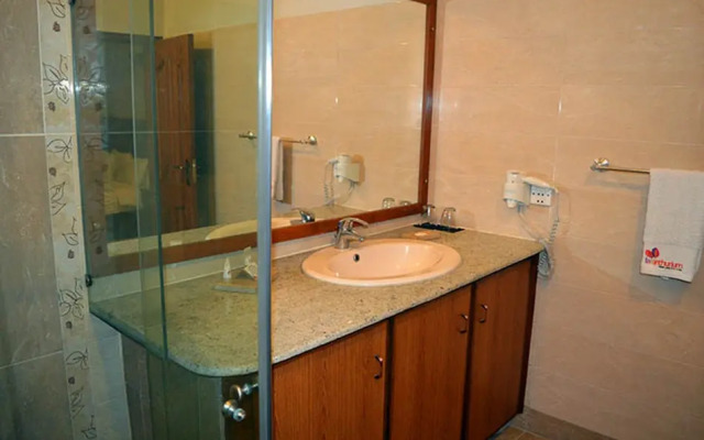 Hotel One Karachi
