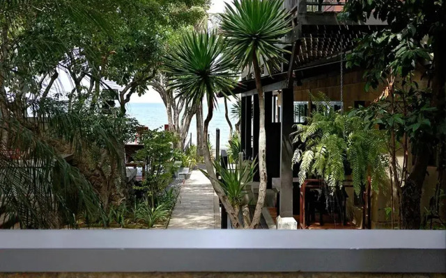 Praseban Resort