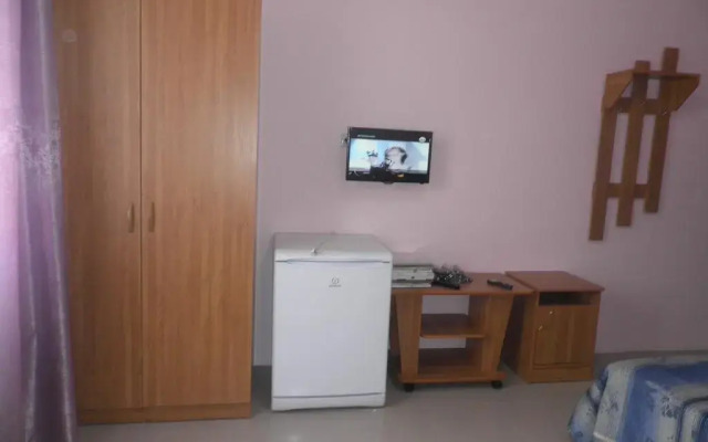 Veselyy Guest House