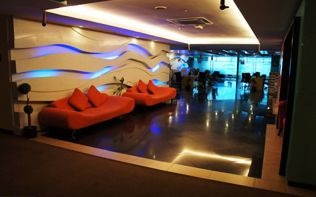 Imperial Boutec Hotel Waterfront