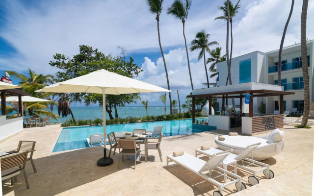 Luxury Penthouse & Imperial Suites