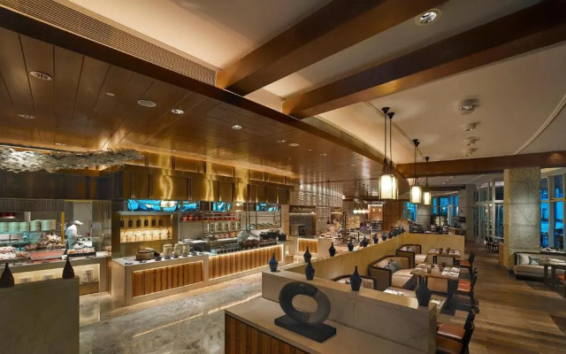 Shangri-La Qinhuangdao