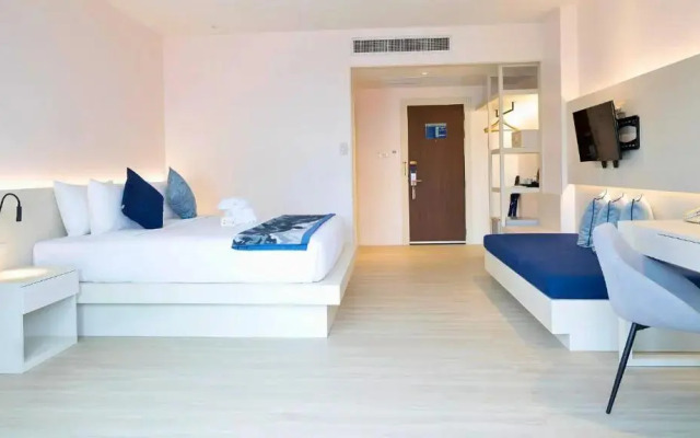 Amata Patong Hotel