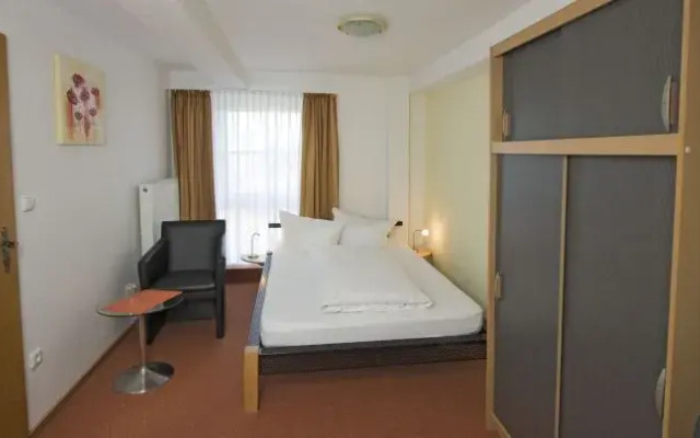 Hotel zum alten Kornspeicher