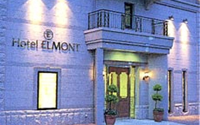 Hotel Elmont