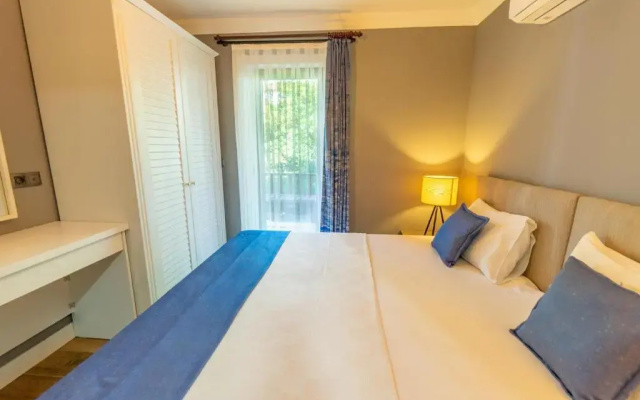 Iskelem Otel