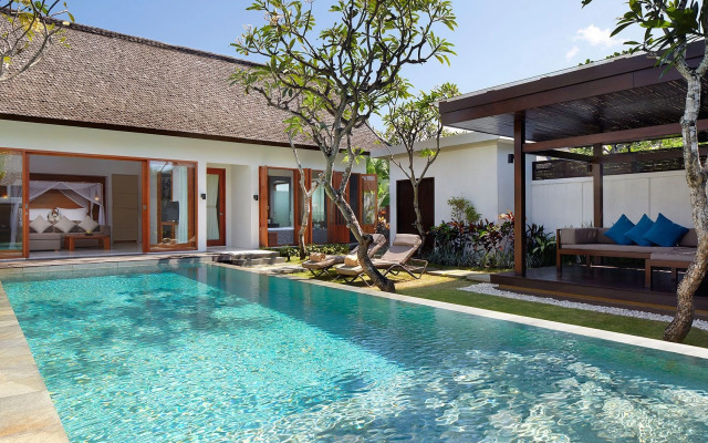 The Samaya Seminyak Bali
