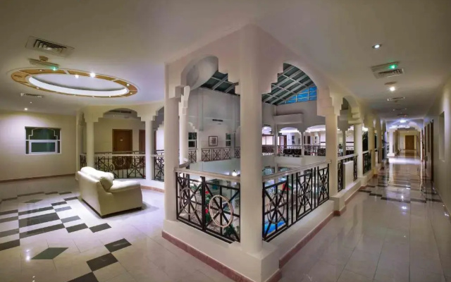Al Seef