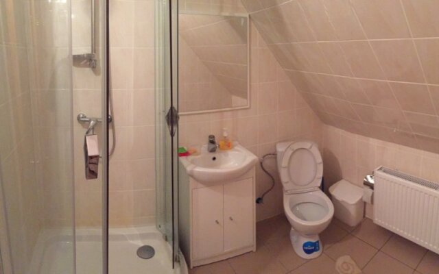 Гостиница Старая Аптека