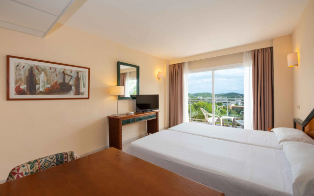 Valentin Grand Park Suite Hotel
