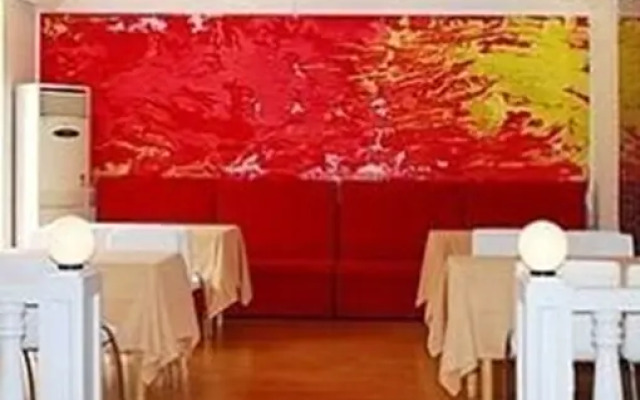 Xinkaiyue Hotel