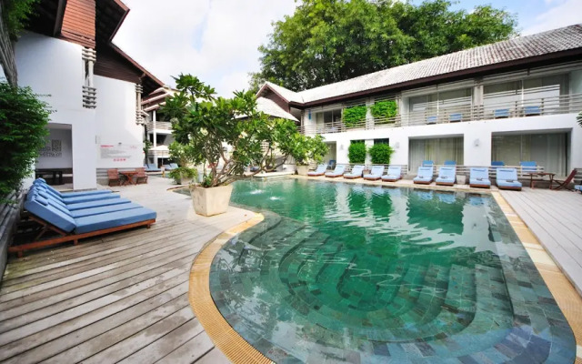 Ramada by Wyndham Phuket Southsea (SHA Extra Plus)
