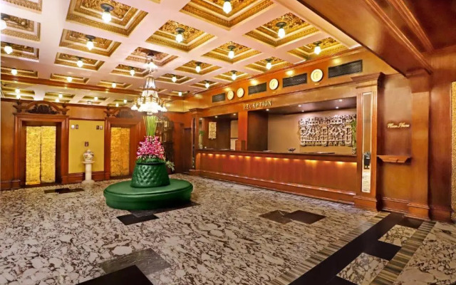 The Ambassador, Mumbai