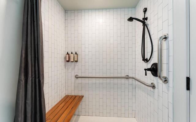 Hotel Nell - Union Market