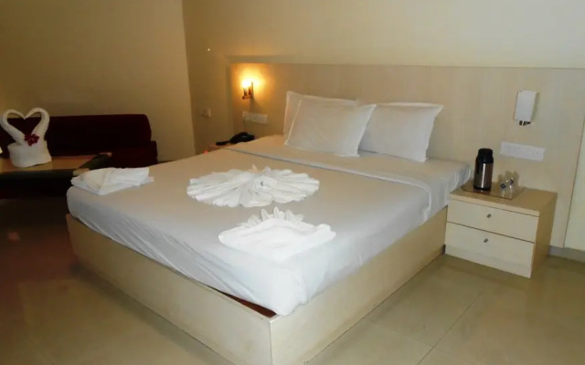 Jade Beach Resort