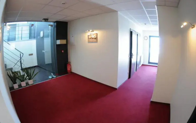 Egas Motel