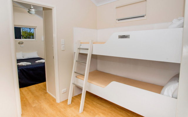 Reflections Holiday Parks Evans Head