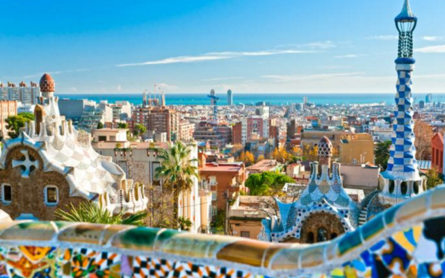 Caldes d'Estrach - 3 BR Villa - CCS 9405