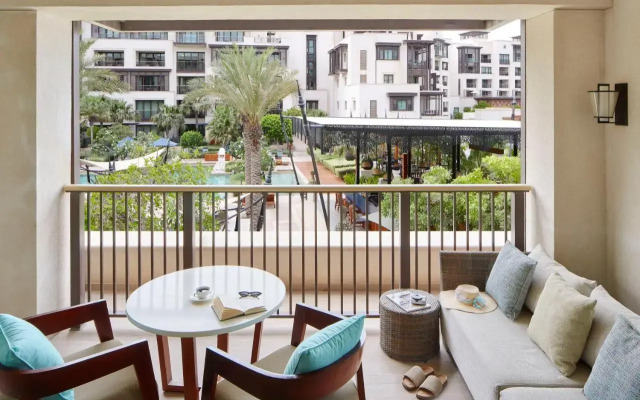 Jumeirah Al Naseem Dubai
