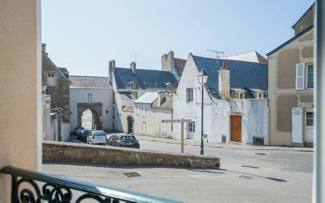 Sainte Croix