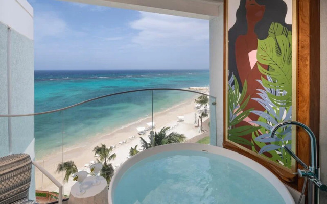 Sandals Dunns River All Inclusive