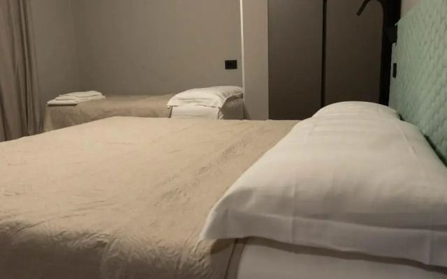 Hotel Graziella