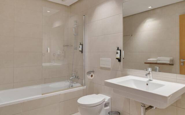 Pestana Casablanca Seaside Suites & Residences