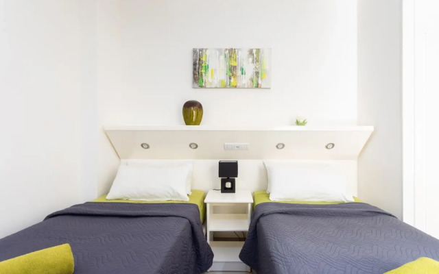 Home2Book Pretty Apartment Costa del Silencio, Pool