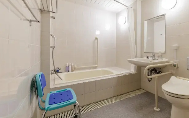 Universal Twin room (트윈 침대 2개) 사진 4