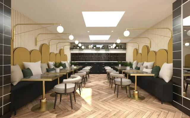 Hotel Billie