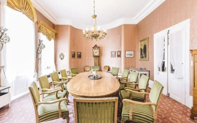 Burghotel Haselünne