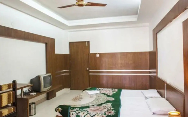 Hotel Samrat