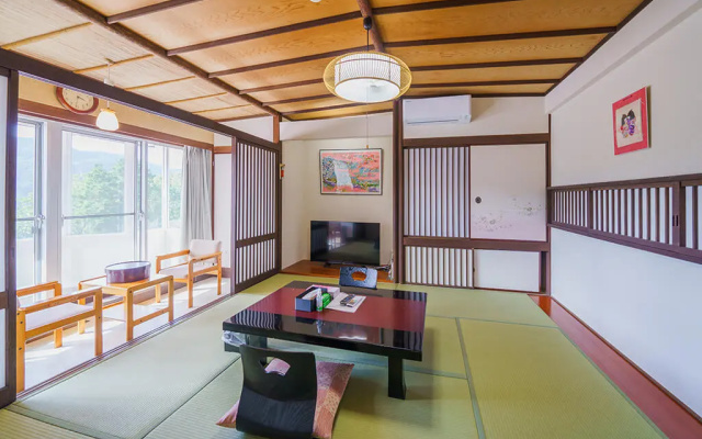 Japanese-Style room 사진 3