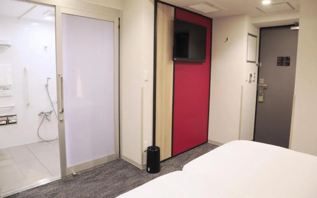 ibis Osaka Umeda Hotel