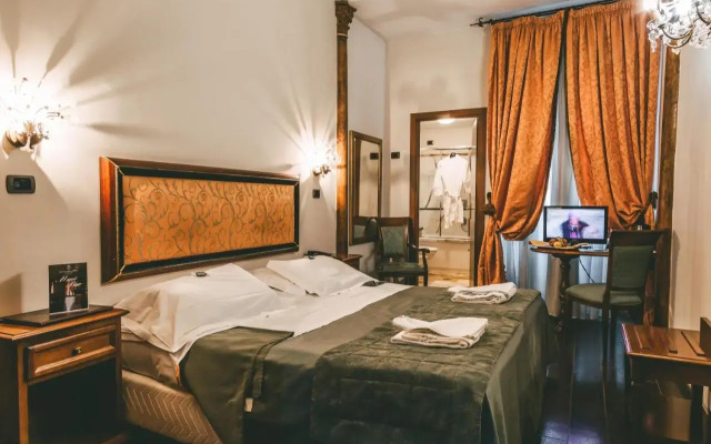 Hotel Domus Florentiae